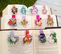 Image 1 of Chinese zodiac [Sticker & Bookmark]