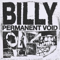 Permanent Void 12" EP