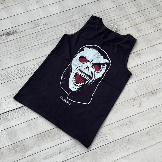 Image of Goblin tank top *Pre order*