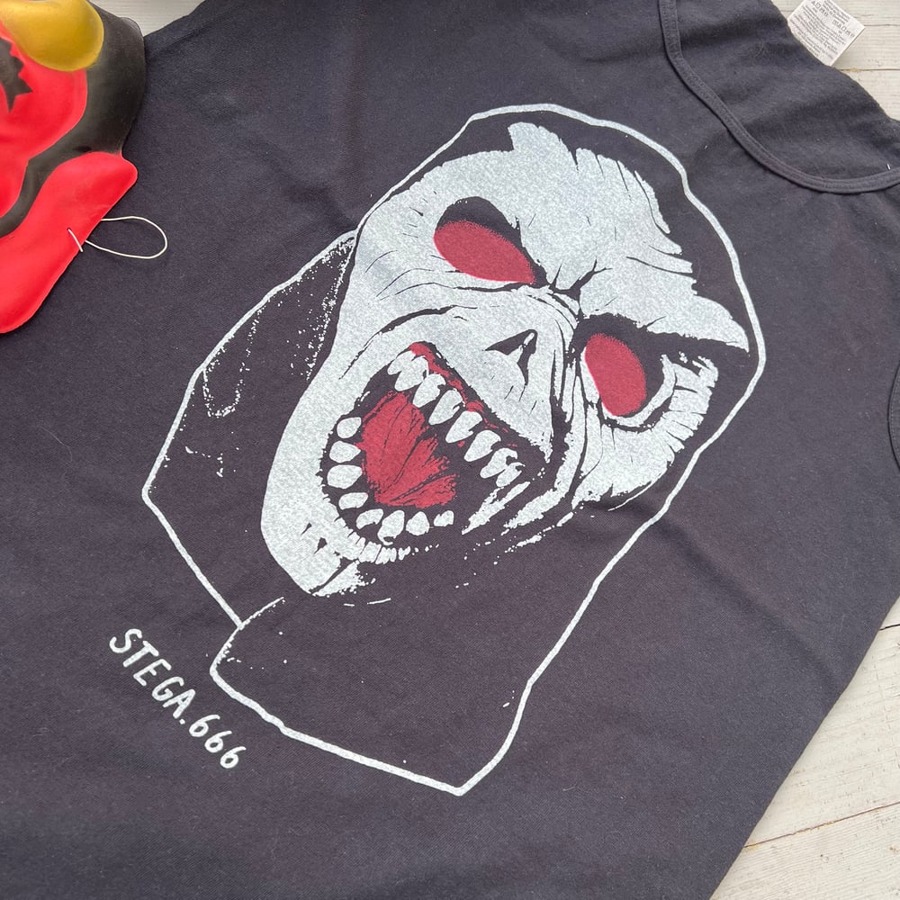 Image of Goblin tank top *Pre order*