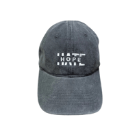 Image 2 of Embroidered Logo Cap