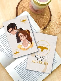 Image 1 of Colección Especial Black Bird Academy.