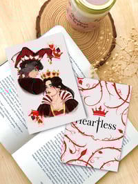 Image 1 of Colección Especial Sin Corazón.