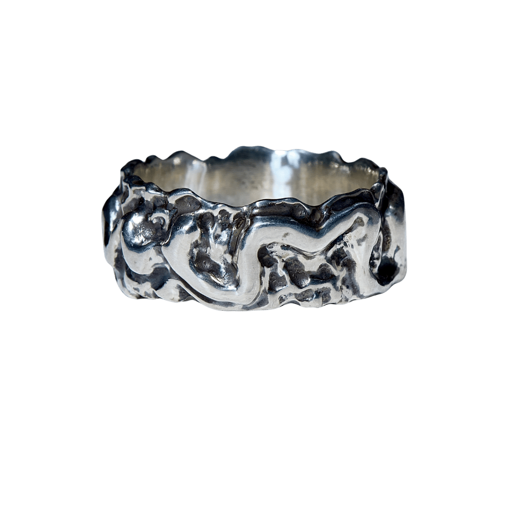 Image of Cyprus Ring