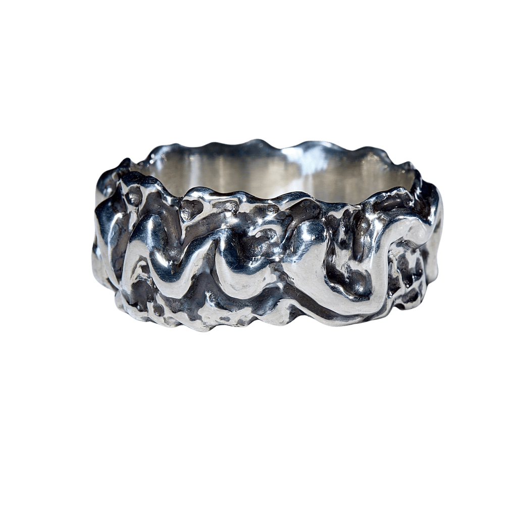Image of Cyprus Ring