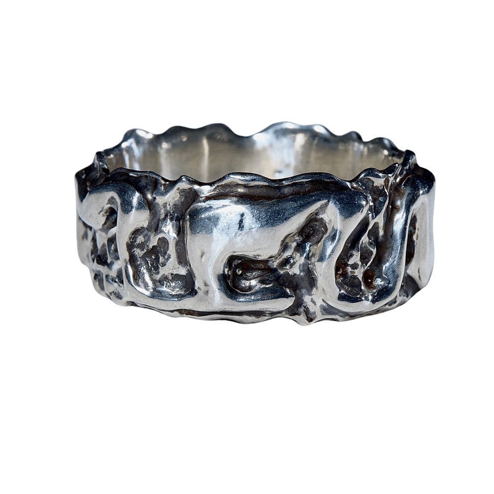 Image of Cyprus Ring