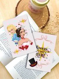 Image 1 of Colección Especial Caraval.
