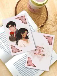 Image 1 of Colección Especial TLADI.