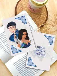 Image 1 of Colección Especial TLADI2