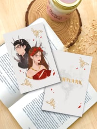 Image 1 of Colección Especial Lightlark.