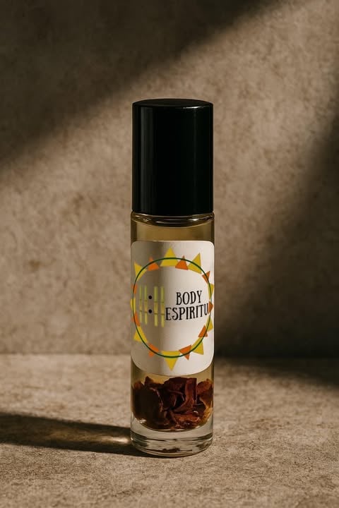 Aura Espiritu Roller