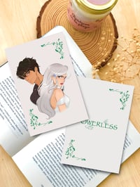 Image 1 of Colección Especial Powerless.