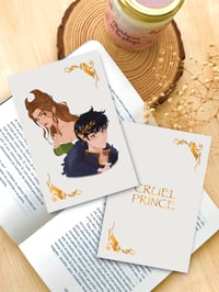 Image 1 of Colección Especial Principe Cruel.