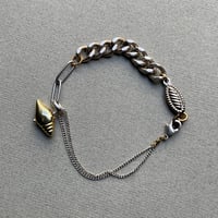 Image 1 of Bracelet « ROMUALD » SOLD