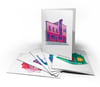 NYC Pride: Notecard Set