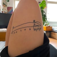 Image 5 of TATTOO TOKEN