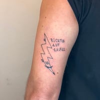 Image 4 of TATTOO TOKEN