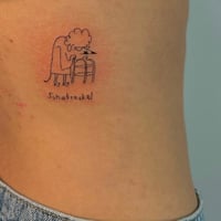 Image 3 of TATTOO TOKEN