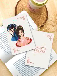 Image 1 of Colección Especial Placeres Mortales.