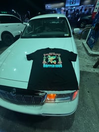 Image 1 of REAL FLORIDA JUNGLE ***BLACK***