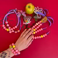 Image 3 of Green Apple intruder bracelet 