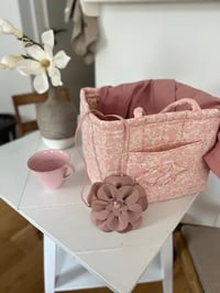 Image 4 of Blush Summerhouse Dress 