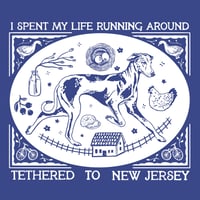Image 3 of NJ Tether Print