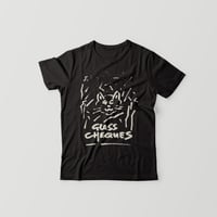 Cat T-Shirt