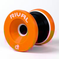 Image 1 of RIVAL (orange)