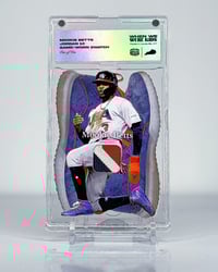Image 2 of Mookie Betts | Game-Worn Pack | One-of-One