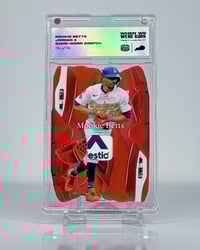 Image 1 of Mookie Betts | Game-Worn Pack | One-of-One