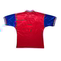 Image 2 of Bayern Munich Home Shirt 1993 - 1995 (XL)
