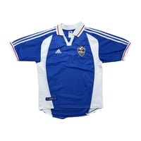Image 1 of Yugoslavia Home Shirt 2000 - 2002 (M)