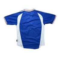 Image 2 of Yugoslavia Home Shirt 2000 - 2002 (M)