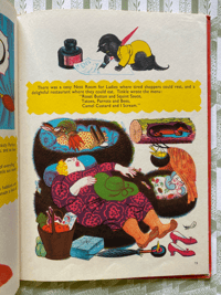 Image 3 of Orlando The Frisky Housewife by Kathleen Hale