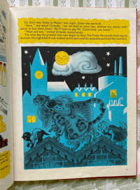 Image 4 of Orlando The Frisky Housewife by Kathleen Hale