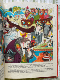 Image 6 of Orlando The Frisky Housewife by Kathleen Hale