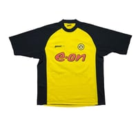 Image 1 of Borussia Dortmund Home Shirt 2001 - 2002 (L) Amoroso 22