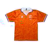 Image 1 of Netherlands Home Shirt 1994 - 1996 (M)