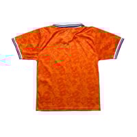 Image 2 of Netherlands Home Shirt 1994 - 1996 (M)