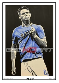 SCOTT McTOMINAY NAPOLI MVP PRINT
