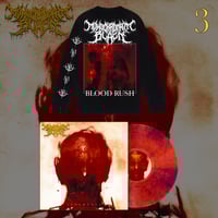VEHEMENCE PRE ORDER #3