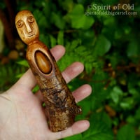 Image 2 of Acorn-Heart Kindred Spirit (KS138)