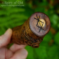 Image 5 of Acorn-Heart Kindred Spirit (KS138)