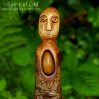 Image 1 of Acorn-Heart Kindred Spirit (KS138)