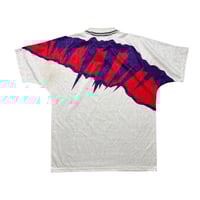 Image 2 of Scotland Away Shirt 1991 - 1993 (L)