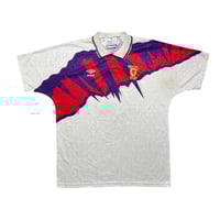 Image 1 of Scotland Away Shirt 1991 - 1993 (L)