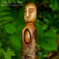 Image 3 of Acorn-Heart Kindred Spirit (KS138)