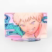 Image 1 of [NEW] The Summer When Hikaru Died | Standees