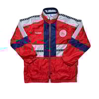 Image 2 of Denmark Full Tracksuit 1994 - 1996 (L)